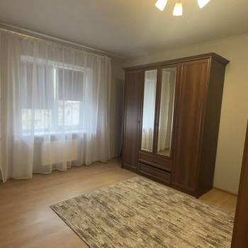 Сдается 1-комнатная квартира, 38,6 м²