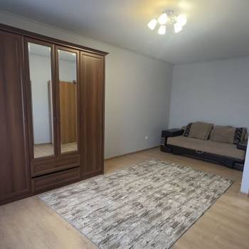 Сдается 1-комнатная квартира, 38,6 м²