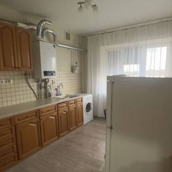 Сдается 1-комнатная квартира, 38,6 м²