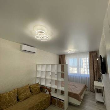 Сдается 1-комнатная квартира, 34 м²