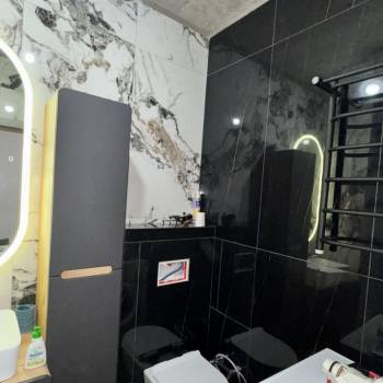 Сдается 1-комнатная квартира, 40 м²