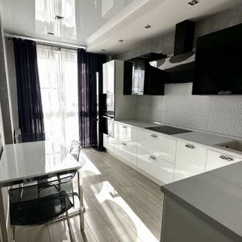 Сдается 1-комнатная квартира, 38,4 м²