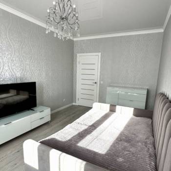 Сдается 1-комнатная квартира, 38,4 м²