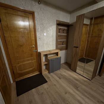 Сдается 2-х комнатная квартира, 56 м²