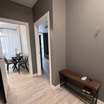 Сдается 1-комнатная квартира, 41 м²
