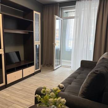 Сдается 1-комнатная квартира, 41 м²