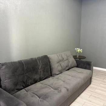 Сдается 1-комнатная квартира, 41 м²