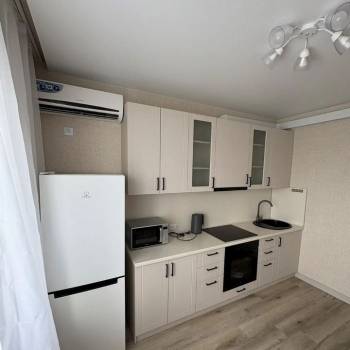 Сдается 2-х комнатная квартира, 62 м²