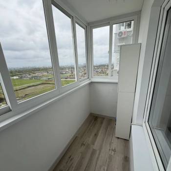 Сдается 2-х комнатная квартира, 62 м²