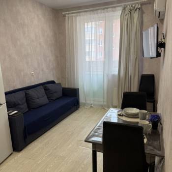 Сдается 1-комнатная квартира, 33 м²