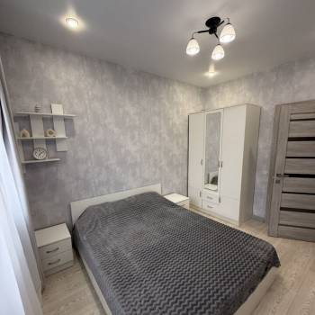 Сдается 1-комнатная квартира, 33 м²