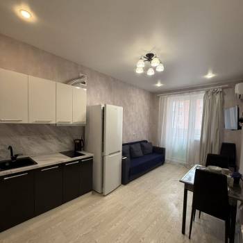 Сдается 1-комнатная квартира, 33 м²