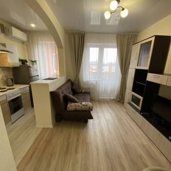 Сдается 1-комнатная квартира, 24 м²