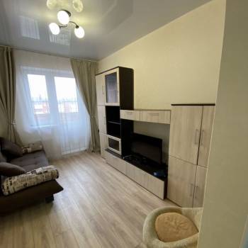Сдается 1-комнатная квартира, 24 м²