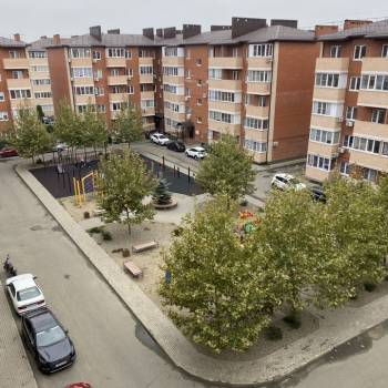 Сдается 1-комнатная квартира, 24 м²