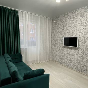 Сдается 1-комнатная квартира, 29 м²