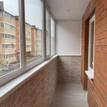 Сдается 1-комнатная квартира, 29 м²