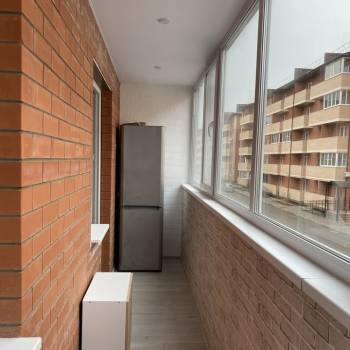 Сдается 1-комнатная квартира, 29 м²