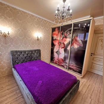Сдается 2-х комнатная квартира, 34 м²