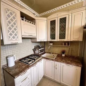 Сдается 2-х комнатная квартира, 34 м²