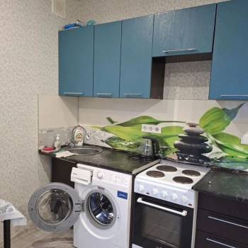 Сдается 1-комнатная квартира, 22,7 м²