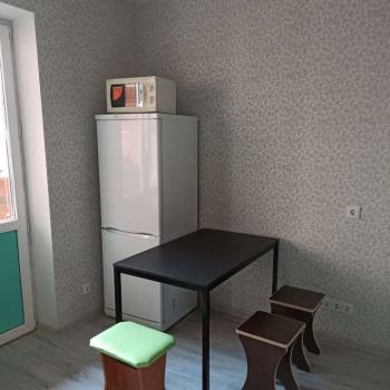 Сдается 1-комнатная квартира, 22,7 м²