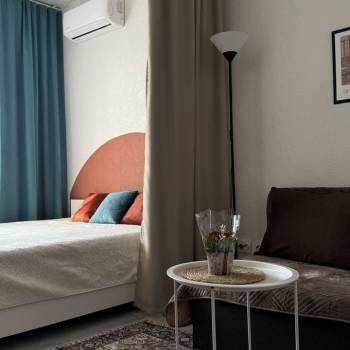 Сдается 1-комнатная квартира, 35 м²