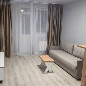 Сдается 1-комнатная квартира, 25 м²