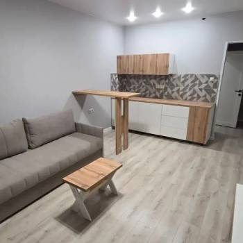 Сдается 1-комнатная квартира, 25 м²