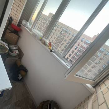 Сдается 1-комнатная квартира, 32 м²