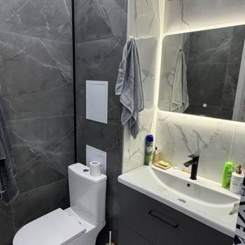 Сдается 1-комнатная квартира, 35 м²