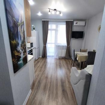 Сдается 1-комнатная квартира, 38,9 м²
