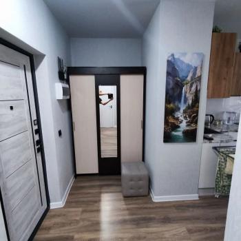 Сдается 1-комнатная квартира, 38,9 м²