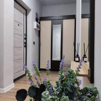 Сдается 1-комнатная квартира, 38,9 м²