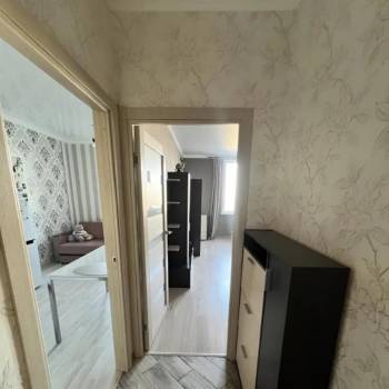 Сдается 1-комнатная квартира, 37,5 м²