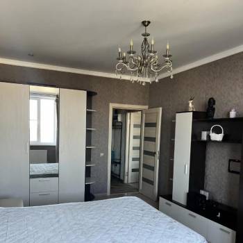 Сдается 1-комнатная квартира, 37,5 м²