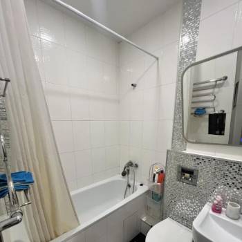 Сдается 1-комнатная квартира, 37,5 м²