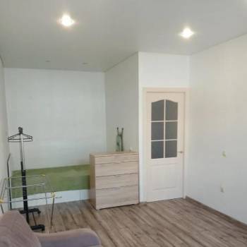 Сдается 1-комнатная квартира, 32,6 м²