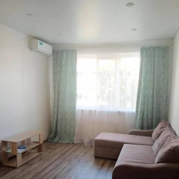 Сдается 1-комнатная квартира, 32,6 м²