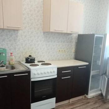 Сдается 1-комнатная квартира, 32,6 м²