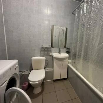 Сдается 1-комнатная квартира, 37,9 м²