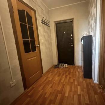 Сдается 1-комнатная квартира, 37,9 м²