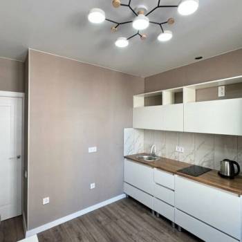 Сдается 1-комнатная квартира, 37 м²