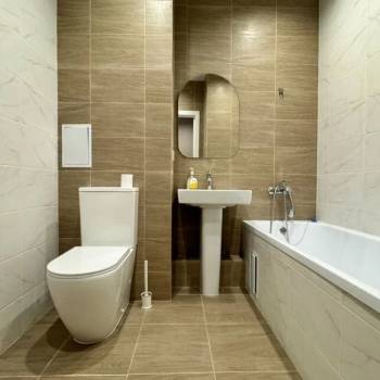 Сдается 1-комнатная квартира, 37 м²