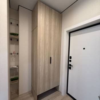Сдается 1-комнатная квартира, 39,7 м²
