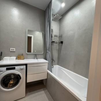Сдается 1-комнатная квартира, 39,7 м²