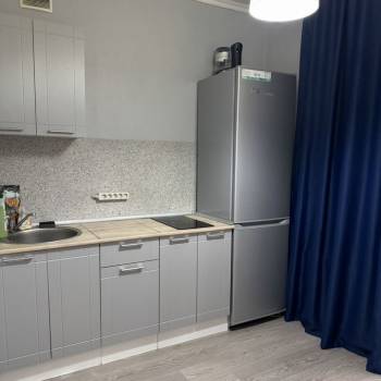 Сдается 1-комнатная квартира, 29 м²