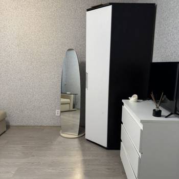 Сдается 1-комнатная квартира, 29 м²