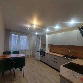 Сдается Многокомнатная квартира, 82 м²