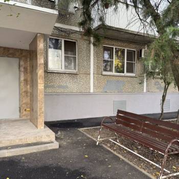 Продается 3-х комнатная квартира, 61,6 м²